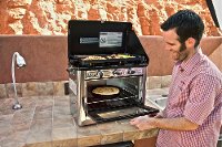 COVEN Deluxe Outdoor Oven-4