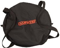 GCLOG Compact Propane Fire Pit with Bag-3