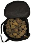 GCLOG Compact Propane Firepit with Bag - Fire Pit -4