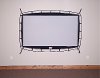 OS115 Outdoor Entertainment Gear 115 Inch Outdoor Big Screen-3