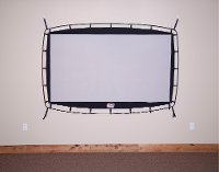 OS115 Outdoor Entertainment Gear 115 Inch Outdoor Big Screen-3