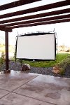 OS115 Outdoor Entertainment Gear 115 Inch Outdoor Big Screen-4