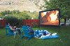 OS120 Outdoor Entertainment Gear OS120 - Outdoor Big Screen-3
