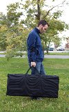 OS120 Outdoor Entertainment Gear OS120 - Outdoor Big Screen-4