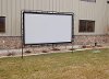 OS132 O.E.G. Outdoor Big Screen 132