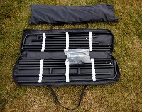 OS132 O.E.G. Outdoor Big Screen 132 Inch-4