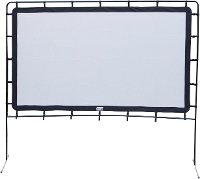 OS92L Outdoor Entertainment Gear 92 Inch Outdoor Big Screen