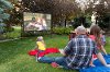 OS92L Outdoor Entertainment Gear OS92 Lite - Outdoor Big Screen-2