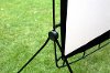 OSKIT Outdoor Entertainment Gear Leg Kit - Outdoor Big Screen-2