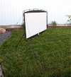 OSKIT Outdoor Entertainment Gear Leg Kit - Outdoor Big Screen-4