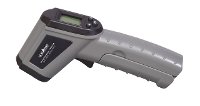 LTIR Camp Chef Infrared Laser Digital Thermometer - Artisan Pizza