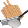 PZK4 Italia Pizza Kit - Artisan Pizza