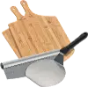 PZK4 Italia Pizza Kit - Artisan Pizza