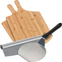 PZK4 Italia Pizza Kit - Artisan Pizza