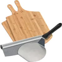 PZK4 Italia Pizza Kit - Artisan Pizza