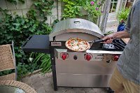 SPPZ Pizza Spatula - Artisan Pizza-2