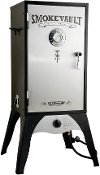 SMV18S Camp Chef Smoke Vault Smoker 18
