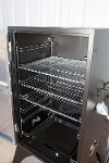 SMV18S Smoker (18 Inch) - Smoke Vault -4