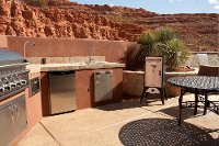 SMV18S Smoker (18 Inch) - Smoke Vault -5