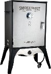 SMV24S Smoker (24 Inch) - Smoke Vault