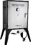 SMV24S Smoker (24 Inch) - Smoke Vault