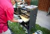 SMV24S Smoker (24 Inch) - Smoke Vault-4