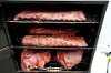 SMV24S Smoker (24 Inch) - Smoke Vault-5