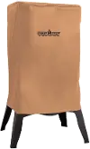 PC24 Camp Chef Smoke Vault Patio Cover SMV24s