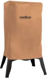 PC24 Camp Chef Smoke Vault Patio Cover SMV24s