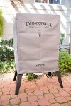 PC24 Camp Chef Smoke Vault Patio Cover SMV24s-2