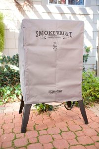 PC24 Camp Chef Smoke Vault Patio Cover SMV24s-2