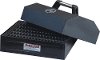 BB100L BBQ Grill Box with Removable Lid - Grill Accessories