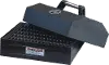 BB100L BBQ Grill Box with Removable Lid