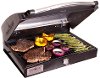 BB90L BBQ Grill Box Hinged Lid - Grill Accessories-2