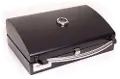 BB90L BBQ Grill Box Hinged Lid