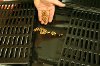 BB90LS Stainless Steel BBQ Grill Box for Three-Burner Stove-4