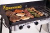 CGG24B Reversible Grill/Griddle - Grill Accessories-3