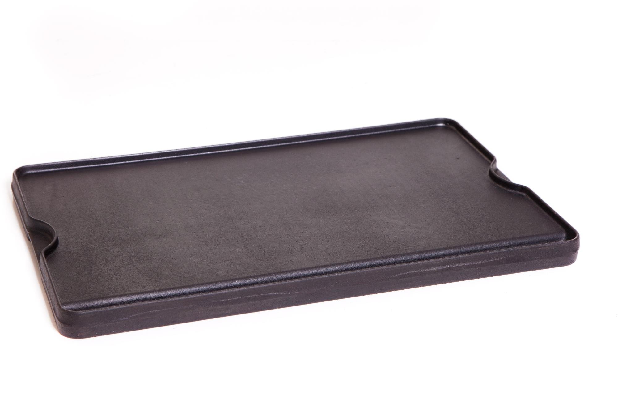 CGG24B Reversible Grill/Griddle-2