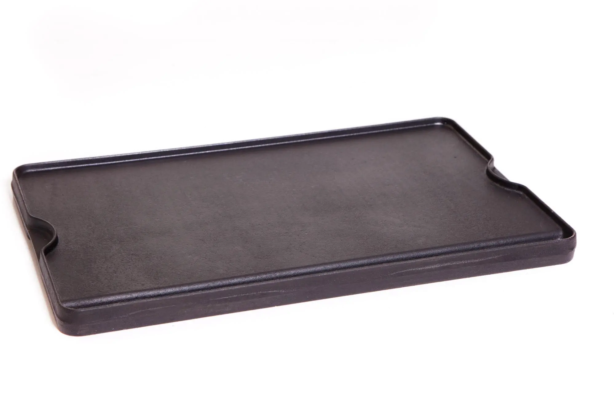 CGG24B Reversible Grill/Griddle-2