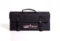 KSET5 5 Piece Chef Set with Case - Grill Accessories-2