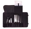 KSET9 Professional 9 Piece Knife Set - Grill Accessories