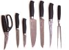 KSET9 Professional 9 Piece Knife Set - Grill Accessories-3