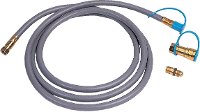NGKIT Natural Gas Conversion Kit - Grill Accessories