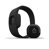 IFACTLX14ACT-LGXL iFit Act Fitness Band - Large/X-Large