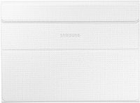 EF-BT800BWEGUJ Samsung Galaxy Tab S 10.5 Book Cover - Dazzling White