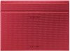 EF-BT800BREGUJ Samsung Galaxy Tab S 10.5 Book Cover - Glam Red-1