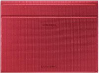 EF-BT800BREGUJ Samsung Galaxy Tab S 10.5 Book Cover - Glam Red