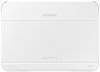 EF-BT530BWEGUJ Samsung Galaxy Tab 4 - 10.1 Book Cover - White-1