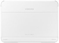 EF-BT530BWEGUJ Samsung Galaxy Tab 4 - 10.1 Book Cover - White