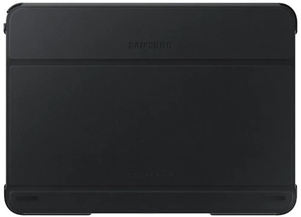 EF-BT530BBEGUJ Samsung Galaxy Tab 4 - 10.1 Book Cover - Black-1